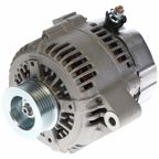 WAI 13553N Alternator - view 6