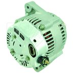 WAI 13557N Alternator - view 2