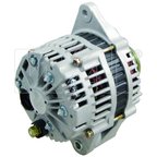 WAI 13564N Alternator - view 2