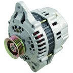 WAI 13564N Alternator - view 1
