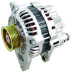 WAI 13596N Alternator - view 1