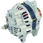WAI 13597N Alternator - view 2