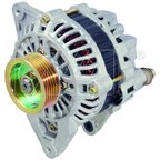 WAI 13597N Alternator - view 1
