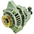 WAI 13649N Alternator - view 1