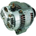 WAI 13668N Alternator - view 3