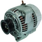 WAI 13668N Alternator - view 1