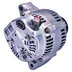 WAI 13669N Alternator - view 2
