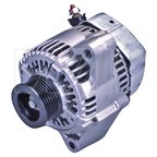 WAI 13669N Alternator - view 1