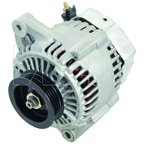 WAI 13674N Alternator - view 1