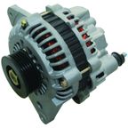 FWGC 13692R Alternator - view 2