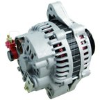 WAI 13700N Alternator - view 2
