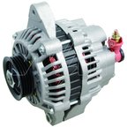 WAI 13700N Alternator - view 1