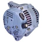 FWGC 13706R Alternator - view 2