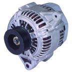 FWGC 13706R Alternator - view 1