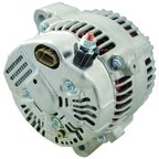 WAI 13715N Alternator - view 2