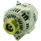 WAI 13715N Alternator - view 1