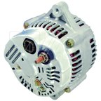 WAI 13738N Alternator - view 2