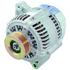 WAI 13738N Alternator - view 1