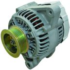 FWGC 13747R Alternator - view 2
