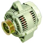 FWGC 13754R Alternator - view 1