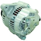 WAI 13755N Alternator - view 5