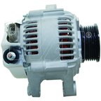 WAI 13755N Alternator - view 4