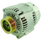 WAI 13769N Alternator - view 1