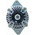 WAI 13781N Alternator - view 2