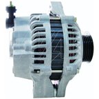 WAI 13781N Alternator - view 4