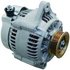 WAI 13795N Alternator - view 1