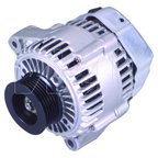 WAI 13835N Alternator - view 1