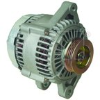 WAI 13857N Alternator - view 1