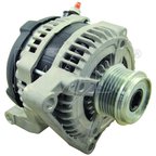 WAI 13870N Alternator - view 1