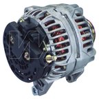 WAI 13872N Alternator - view 2