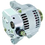 WAI 13876N Alternator - view 2