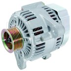 WAI 13876N Alternator - view 1