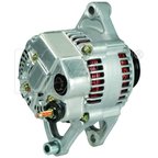 WAI 13877N Alternator - view 2