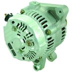 WAI 13878N Alternator - view 2