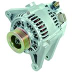 FWGC 13878R Alternator - view 1