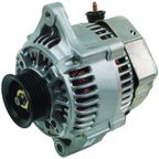 FWGC 13885R Alternator - view 1
