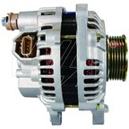 WAI 13886N Alternator - view 4