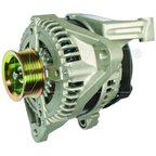 WAI 13912N Alternator - view 1