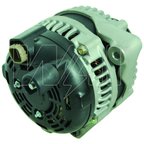 WAI 13918N Alternator - view 2