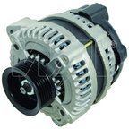 WAI 13918N Alternator - view 1