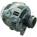 WAI 13961N Alternator - view 1