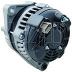 WAI 13978N Alternator - view 5