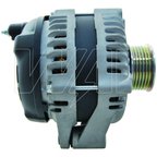 WAI 13978N Alternator - view 4