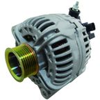 FWGC 13985R Alternator - view 2