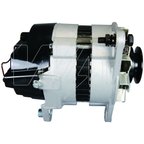 WAI 14037N Alternator - view 4