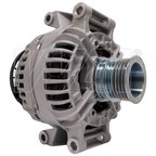 WAI 14051N Alternator - view 1